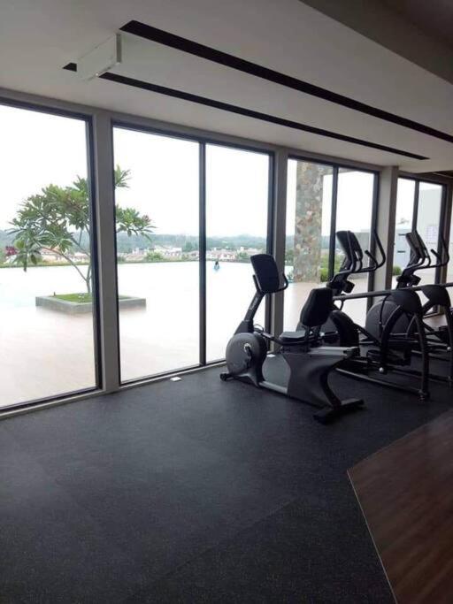 Ss Condostay Residensi Lili, Nilai Nearby Klia, Usim - Infinity Pool, Wifi, Smart Tv Ngoại thất bức ảnh